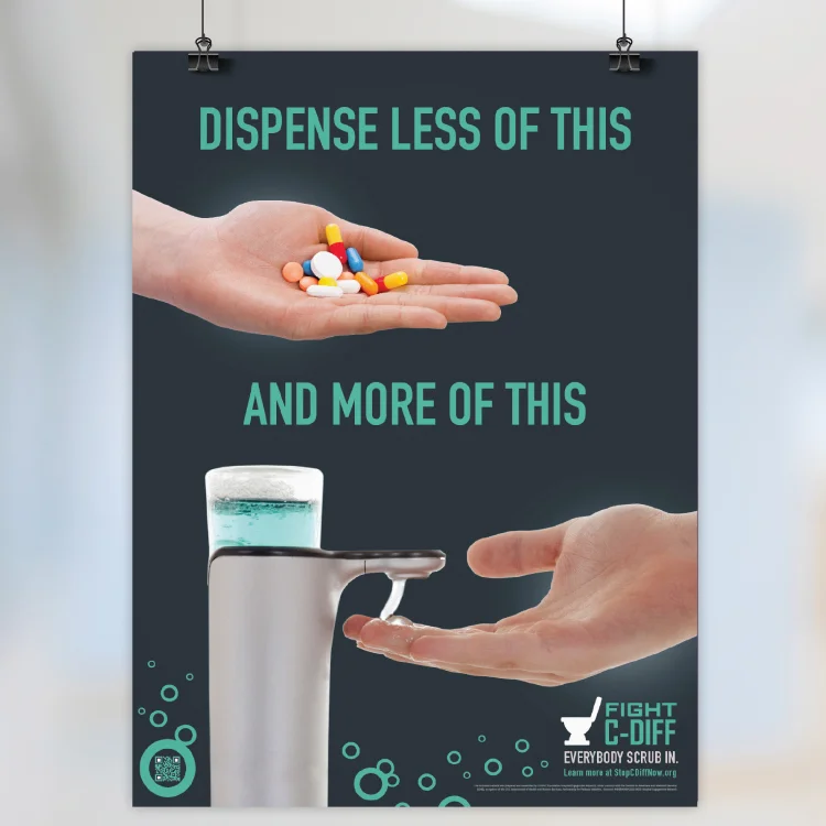 hospital marketing - hospital marketing case study - hospital marketing agency - DFW Hospital Council Foundation – Agency Creative