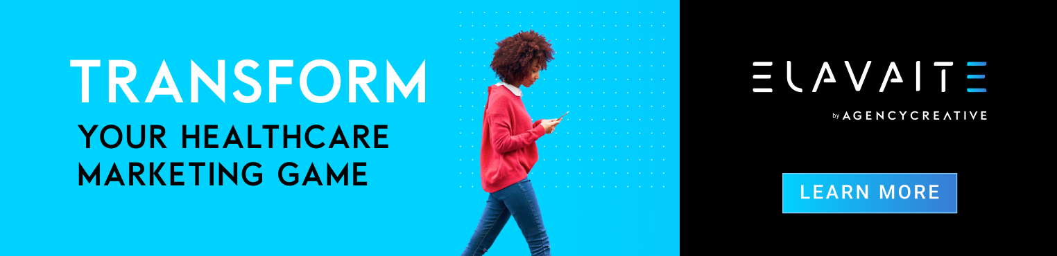 AI for Healthcare is Disrupting Healthcare Marketing | Agency Creative Dallas
