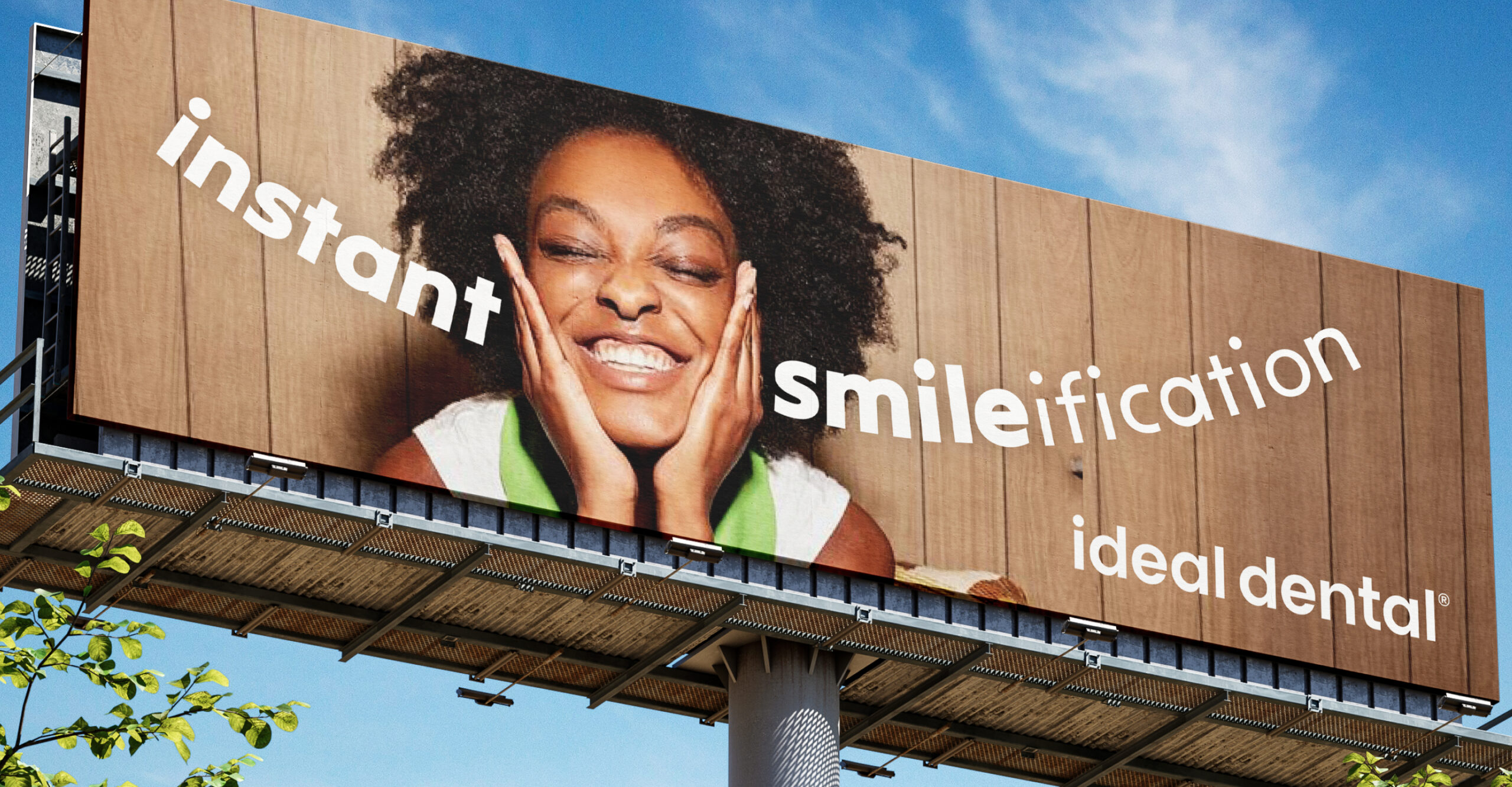 Healthcare marketing case study - Ideal Dental - Agency Creative