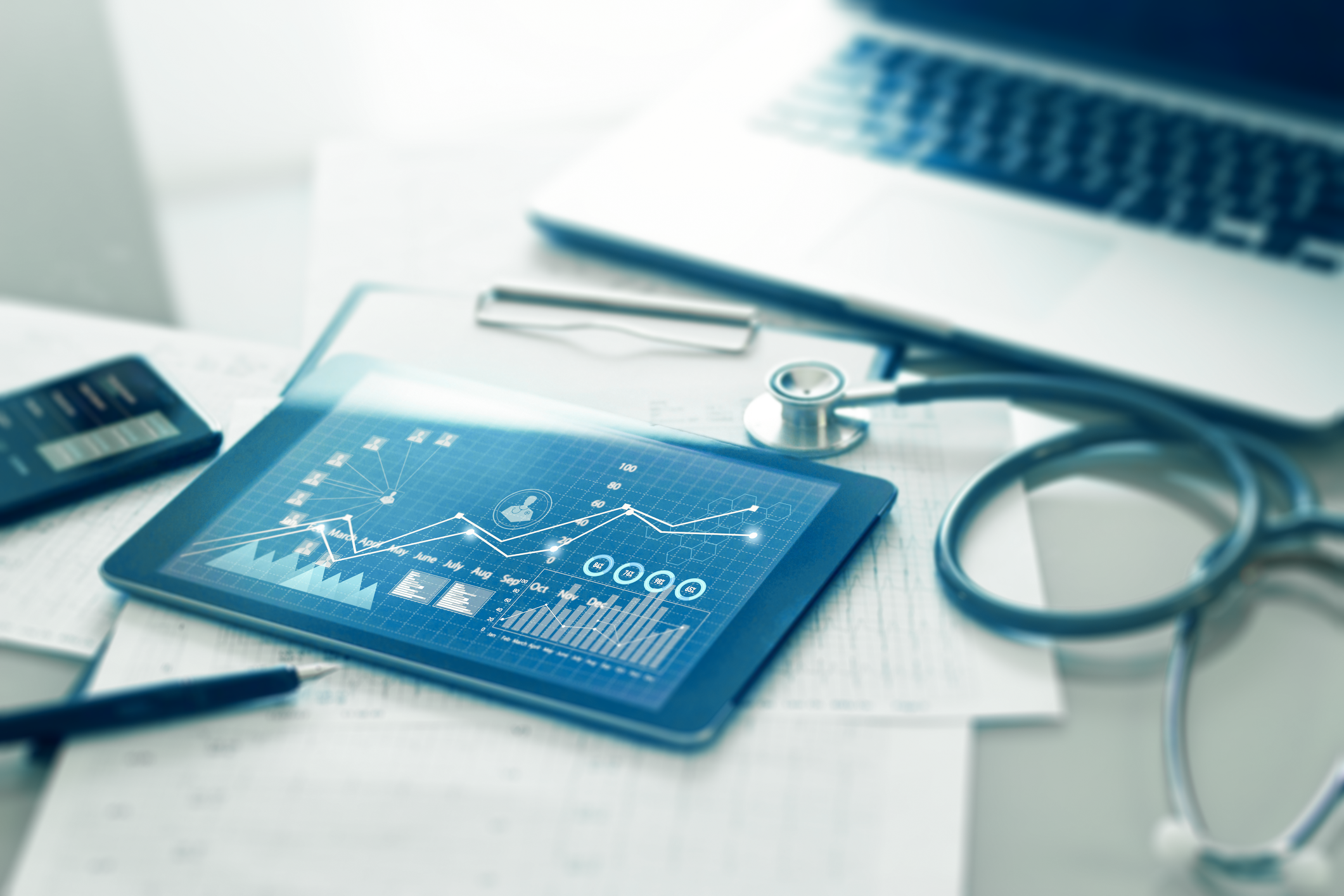 Can a Healthcare Marketing Agency Attract New Patients to My Practice?