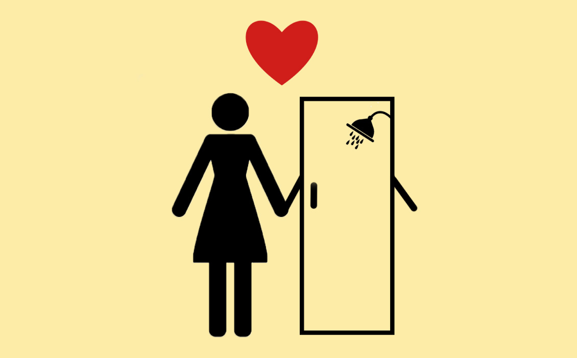 A remarketing love story