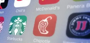 Restaurant Apps