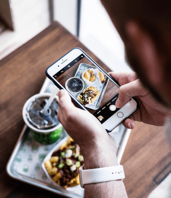 Restaurant Marketing for Millennials - Agency Creative - Restaurant Marketing Agency In Dallas TX