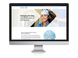 Neurology Marketing: Ad Agency Launches New Brand for Stratus Neuro