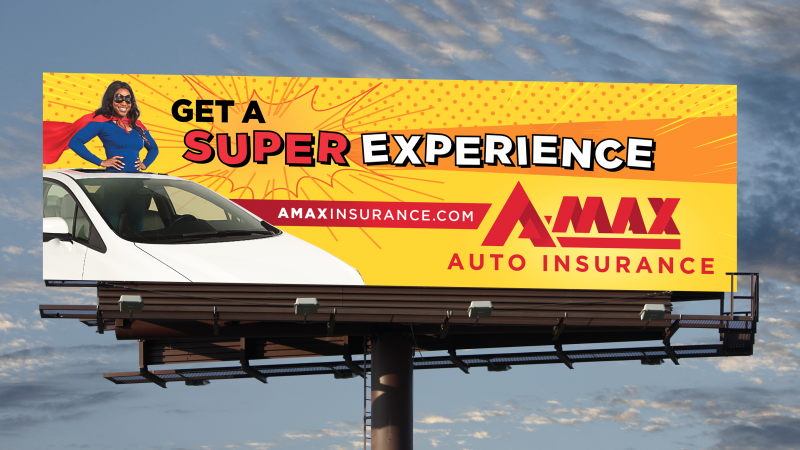 amax_ooh_1 A-MAX insurance Marketing Dallas TX - Dallas Advertising Agency - Dallas Marketing Agency - Ad Agency Dallas TX - Agency Creative