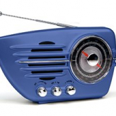 A-Max English Radio A-Max English Radio