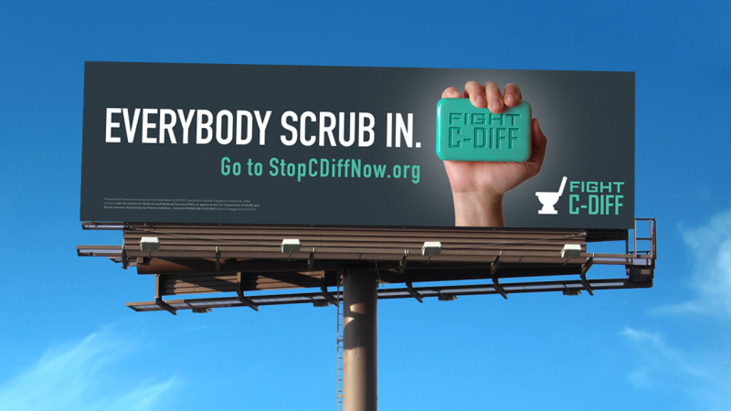 outdoor_dfwhc Kim Bariatric Institute Marketing - Agency Creative Dallas TX